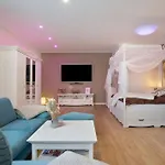 Romantische Saechs Schweiz Apartament
