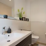 Apartament Romantische Saechs Schweiz Rathmannsdorf