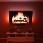 Romantische Saechs Schweiz Apartament Rathmannsdorf