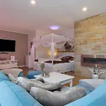 Romantische Saechs Schweiz Apartament