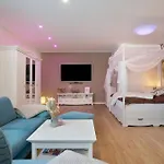Apartament Romantische Saechs Schweiz *