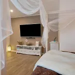 Romantische Saechs Schweiz Apartament *