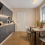 Romantische Saechs Schweiz Apartament *