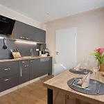 Apartament Romantische Saechs Schweiz