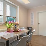 Romantische Saechs Schweiz Apartament