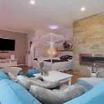 Apartament Romantische Saechs Schweiz Rathmannsdorf