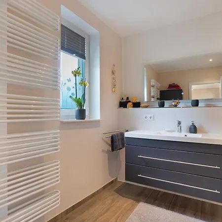 Romantische Saechs Schweiz Rathmannsdorf