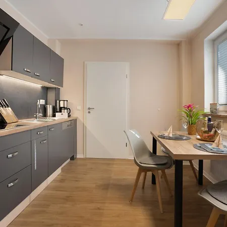 アパート Romantische Saechs Schweiz Rathmannsdorf