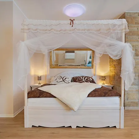 Romantische Saechs Schweiz アパート