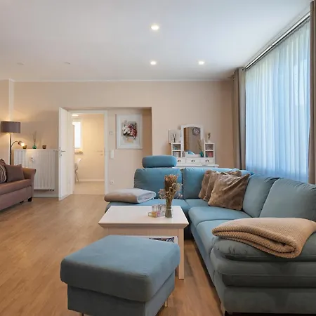 Romantische Saechs Schweiz アパート *