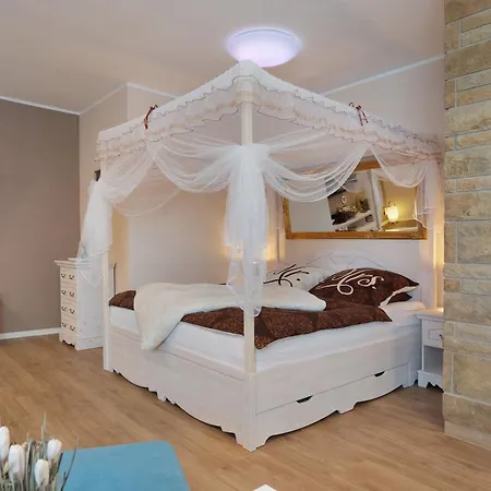 Apartment Romantische Saechs Schweiz *
