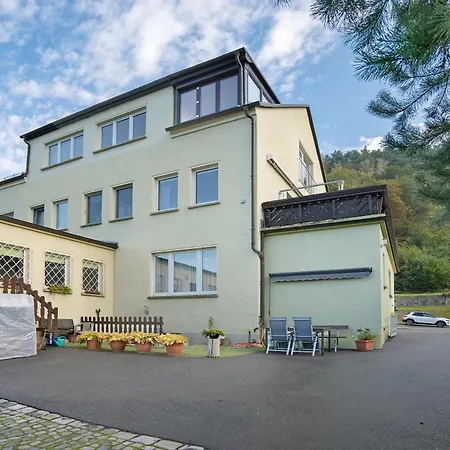 Romantische Saechs Schweiz Rathmannsdorf