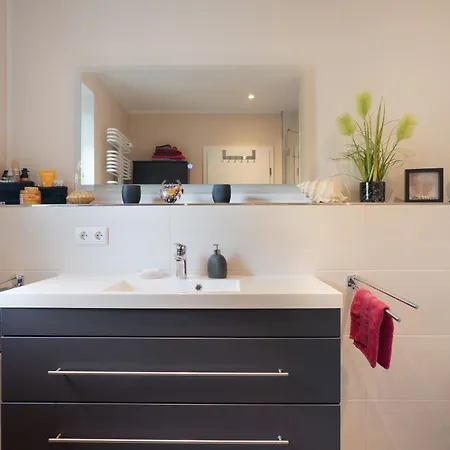 Romantische Saechs Schweiz דירה *