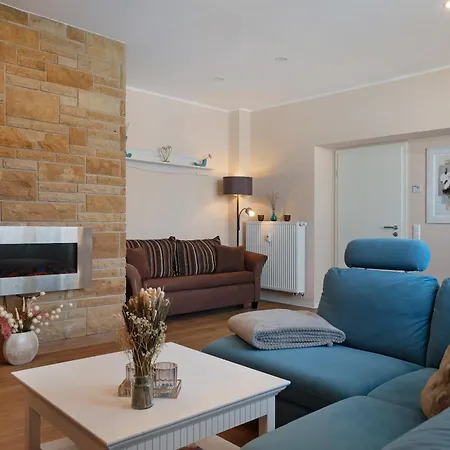 Apartament Romantische Saechs Schweiz