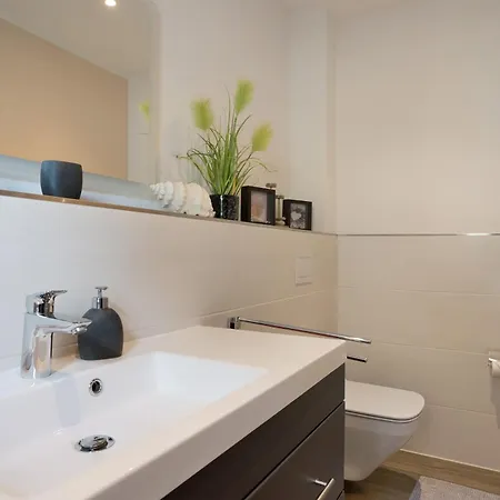 Appartement Romantische Saechs Schweiz Rathmannsdorf