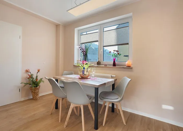 Romantische Saechs Schweiz * Rathmannsdorf