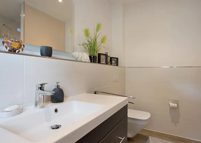 Apartment Romantische Saechs Schweiz Rathmannsdorf