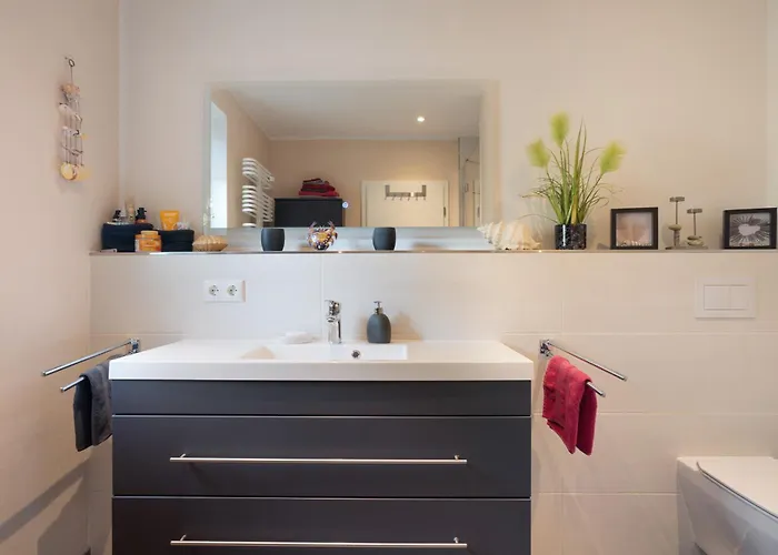 Romantische Saechs Schweiz Apartment *